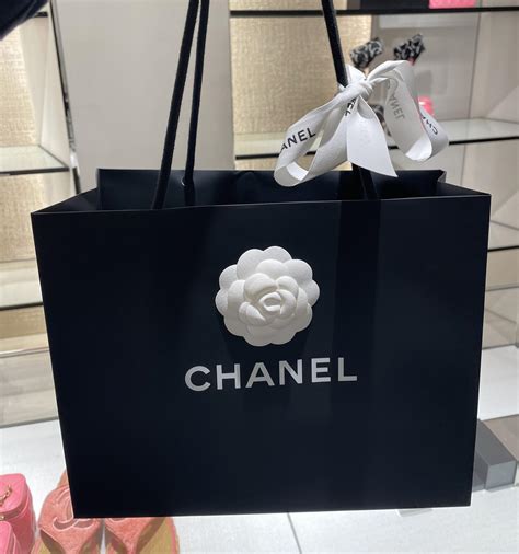 saks Chanel sale